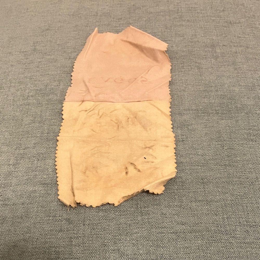 Polishing Cloth - Picture 3 of 3